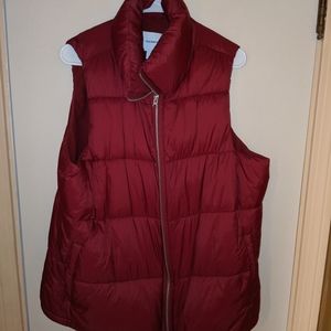 Old Navy Vest XL